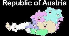 Austria Geography/Austria Country