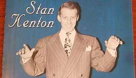 Stan Kenton - Radio Rarities