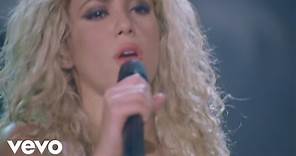 Shakira - Octavo Día (from Live & Off the Record)