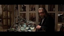 Michael Lonsdale dans "Ronin" (1998) de John Frankenheimer [vonst]