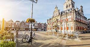 Que voir, que faire à Delft : 10 incontournables