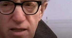 Woody Allen se enamoró de su hijastra