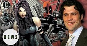 Why Jeff Wadlow’s X-Force Movie Didn’t Happen
