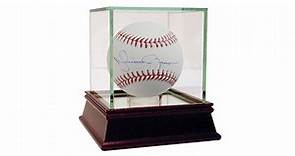 $149 Mariano Rivera Signed Baseball