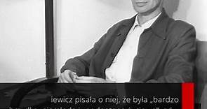 Jerzy Andrzejewski - tajemnice życia autora „Popiołu i diamentu”. Jego miłością był znany poeta.