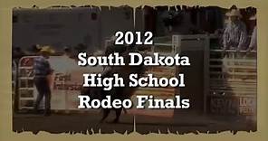 2012 South Dakota High School Rodeo Finals | SDPB