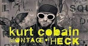 Cobain: Montage of Heck ( FULL MOVIE ENGLISH ) Documentary 2015 - Kurt Cobain