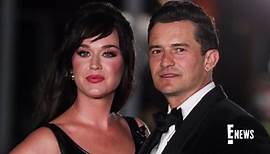 Katy Perry Shares DETAILS on Wedding to Orlando Bloom