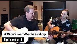 Steve Wariner - #WarinerWednesday Episode 8 with Ryan Wariner