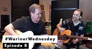 Steve Wariner - #WarinerWednesday Episode 8 with Ryan Wariner