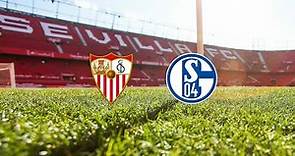 Testspiel live: FC Sevilla - Schalke 04