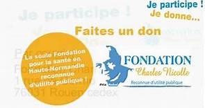 Fondation Charles Nicolle
