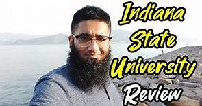 🏫 Indiana State University Worth it ? + Review!🎓