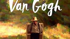 Van Gogh Trailer