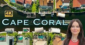 Cape Coral | In Depth City Tour