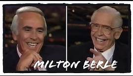 Milton Berle on The Late Late Show with Tom Snyder (Full)