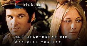 1972 The Heartbreak Kid Official Trailer 1 Palomar Pictures International