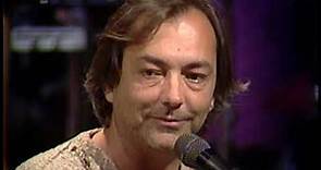 Rich Mullins: Live from Studio B (1997)
