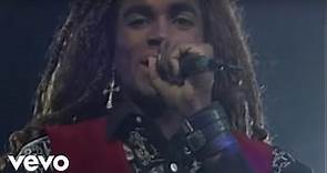 Milli Vanilli - All Or Nothing (Peters Pop-Show 02.12.1989)