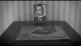 Scott Joplin - The Entertainer (1916)