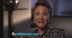 '2016 Game Changers With Robin Roberts' Airs Wednesday, December 21st at 10/9c on ABC