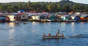 Travel Guide to Basilan Province: Mindanao's Hidden Treasure - Tara Lets Anywhere