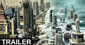 Geo- Tormenta - Trailer Español Latino 2017 Geostorm