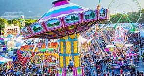 Alameda County Fair | Everything you need to know
