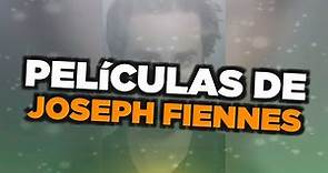 Las mejores películas de Joseph Fiennes