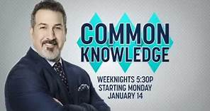 Common Knowledge | Game Show Network
