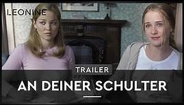 An Deiner Schulter - Trailer (deutsch/german)