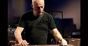 David Gilmour - AOL Sessions - Smile