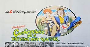 Confessions of a Driving Instructor (1976)🔹