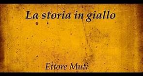 Ettore Muti