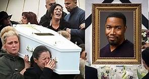 RIP Michael Jai White (56 years old) died at a very young age after contracting this disease.