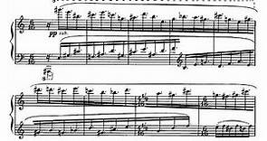 Henri Dutilleux: Choral et variations