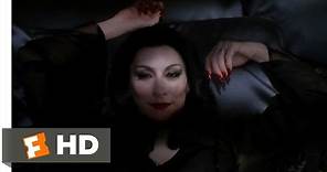 The Addams Family (6/10) Movie CLIP - Gomez Loves Morticia (1991) HD