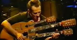 John Paul Jones - House Of Blues 2000 (webcast)