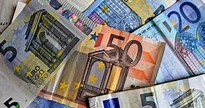Moneda oficial de cada país de Europa (2024) — Saber es práctico