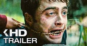 SWISS ARMY MAN Red Band Trailer (2016)
