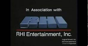 Joseph Feury Productions/RHI Entertainment, Inc.