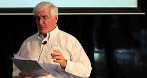 My best investment: Ron Conway at TEDxSoMa