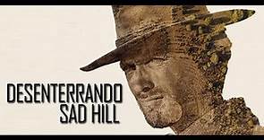 Entrevista con Guillermo Oliveira, director de 'Desenterrando Sad Hill'