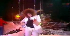 Marc Bolan & T.Rex " Dreamy Lady " Supersonic