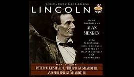 Lincoln - A Symphony (Alan Menken - 1992)