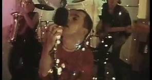 Ian Dury and The Blockheads - I Want To Be Straight [Official Video]