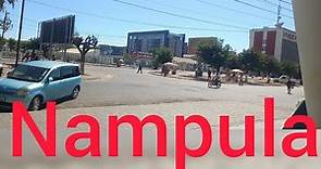 Cidade de Nampula ll República de moçambique ll #mozambiquehere ,#mozambik ,#afrique