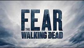 FEAR THE WALKING DEAD Season 4 - Trailer