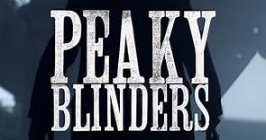 Peaky Blinders: Season 6 | Official Trailer
