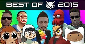 Vanoss Gaming Funny Moments - Best Moments of 2015 (Gmod, GTA 5, Zombies, Dead Realm, & More!)